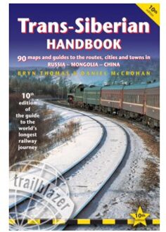 Trans-Siberian Handbook