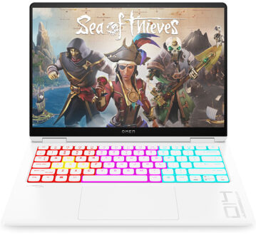 Transcend 14-fb0076nd (A12LREA) Gaming laptop