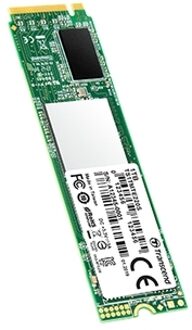 Transcend 220S M.2 256 GB PCI Express 3.0 3D NAND NVMe
