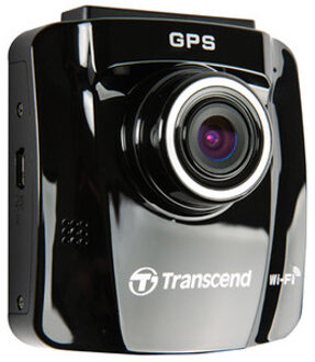 Transcend Drivepro 220 Car Video Recorder 2.4 Inch Dashcam