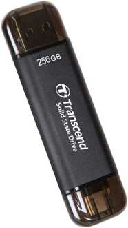 Transcend ESD310 Portable SSD 256 GB SSD