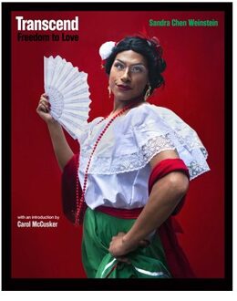 Transcend - Sandra Chen Weinstein