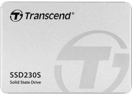 Transcend SSD230S 4 TB SSD