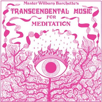 Transcendental Music For Meditation - Master Wilburn Burchette