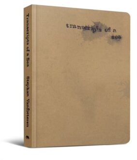 Transcripts Of A Sea