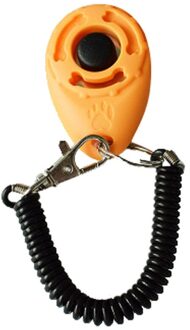 Transer 1Pc Hond Tranining Supply Hond Huisdier Clicker Training Aid Polsband Smart Dog Training Accessoire 81220 YE