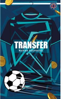 Transfer - Boek Marian Hoefnagel (908696124X)