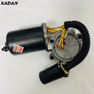 Transfer Case Motor Voor Great Wall Hover Haval Wingle Steed 2.8