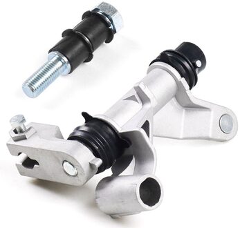 Transfer Case Shift Shifter Koppeling Voor Ford F-150 F-250 F-350 4WD 4X4 5.4L