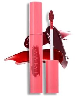 Transfer-proof Peel-Off Lip Tint - 6 Colors 02# - 3.5 ml
