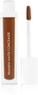 Transfix Matte Concealer 6ml (Various Shades) - 21W Warm