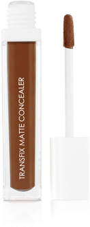 Transfix Matte Concealer 6ml (Various Shades) - 22R Red