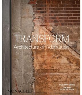 Transform - Deborah Berke