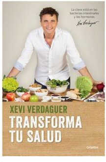 Transforma tu salud / Transform Your Health