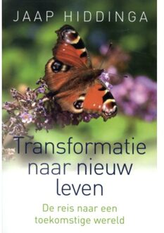 Transformatie naar nieuw leven - (ISBN:9789493201927)