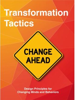 Transformation Tactics - Barry Kayton