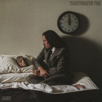 Transformation Time - Bardo