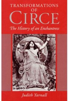 Transformations of Circe