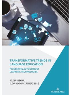 Transformative Trends In Language Education