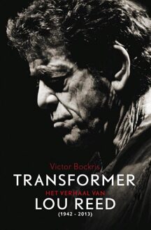 Transformer - - eBook Victor Bockris (9043918121)