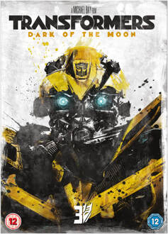 Transformers 3: Dark Of The Moon