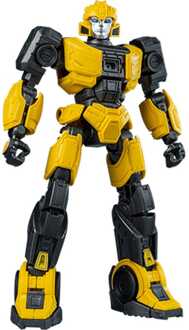 Transformers 8 AMK Mini Series Plastic Model Kit B-127 13 cm