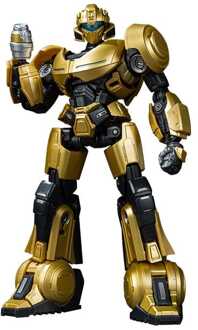 Transformers 8 AMK Series Plastic Model Kit B-127 20 cm