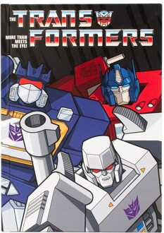Transformers A5 Notebook