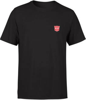 Transformers Autobots Unisex T-Shirt - Black - L