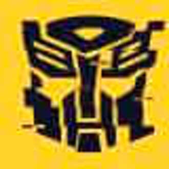 Transformers Bumble Bee Unisex T-Shirt - Geel - S