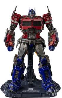 Transformers: Bumblebee DLX Action Figure 1/6 Optimus Prime Cybertron Mode 28 cm *heo exclusive*