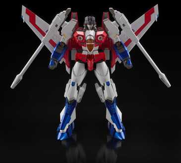Transformers Combot Diecast Action Figure Starscream 19 cm