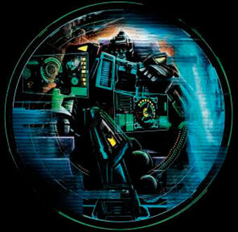 Transformers Double Dealer Women's T-Shirt - Zwart - S