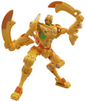 Transformers Generations Legacy United Core Class Action Figure Cheetor 9 cm