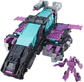 Transformers Generations Selects Age of the Primes G1 Trypticon, 45 cm (15+)