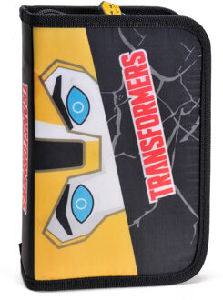 Transformers gevulde etui, 28-delig