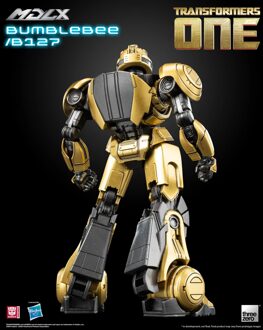 Transformers MDLX Action Figure Bumblebee/B127 12 cm