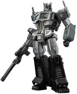 Transformers MDLX Action Figure Optimus Prime (Sleep Mode) 18 cm *heo exclusive*
