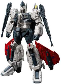 Transformers MDLX Action Figure Ramjet 20 cm