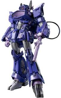 Transformers MDLX Action Figure Shockwave 19 cm