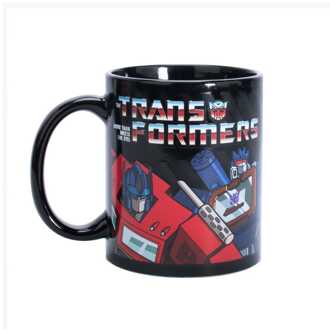 Transformers Mug 330 ml