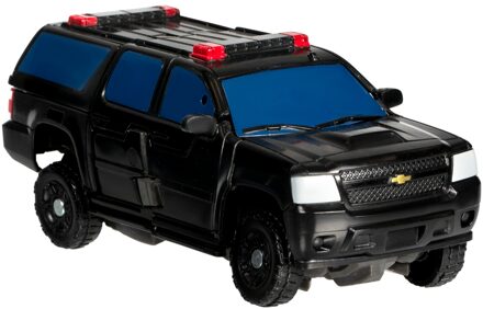 Transformers Studio Series Deluxe Class Transformers: Dark of the Moon 94 Decepticon Hatchet 4.5” Action Figure, 8+