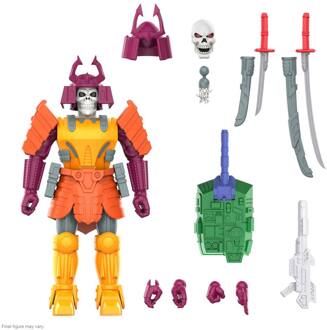 Transformers Ultimates Action Figure Bludgeon 22 cm