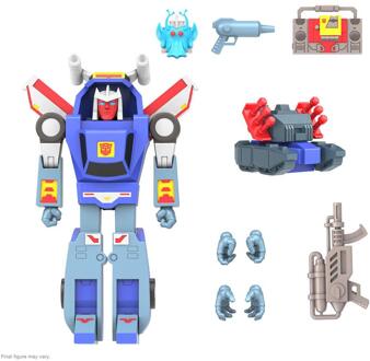 Transformers Ultimates Action Figure Tracks (G1 Cartoon) 19 cm
