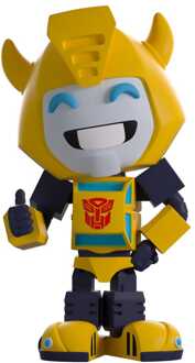 Transformers Vinyl Figure Bumblebee 11 cm