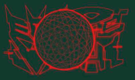 Transformers War For Cybertron Hoodie - Forest Groen - L