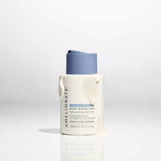 Transforming Body Exfoliant 500ml