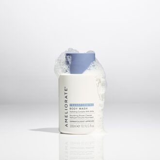 Transforming Body Wash 300ml