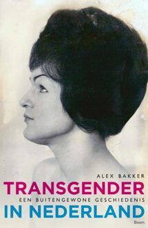 Transgender in Nederland - eBook Alex Bakker (9024420636)