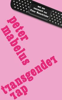 Transgender Rap -  Peter Mabelus (ISBN: 9789493366237)